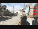 COD復帰勢のＭＷ実況～MW3に人生を壊された男～