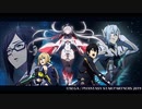 アニメＰＳＯ２オラクルエピソードED Timeless Fortune