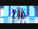 【APヘタリアMMD】アブラカダブラ【Fate/MMD】