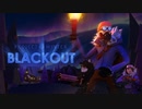 【Project winter】クソ汚い裏切りイエティ【BLACKOUT】