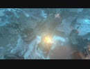 [RISE OF THE TOMB RAIDER]探検家になって一年が経ちました part37
