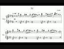 【自作曲】31
