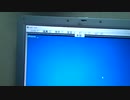 NEC ラビィ 量販店モデルPC-LL750 I L  XPでEDITコマンド
