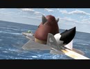 駆逐艦 白上フブキ、エンゲージ！