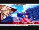 EXVS2　12.14　低勝率機限定プラマ　その1
