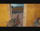 【OPR】布団ちゃんのPUBG part163【2017/08/19】