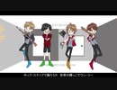 【頂点４ぽいど】ルーホスンダ・ドンエズルーワ