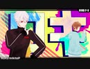 【にじさんじMMD】ChroNoiRでロキ