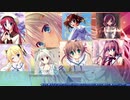 【奇跡は再び舞い降りる!】D.C.4 ～ダ・カーポ4～(体験版) Part1
