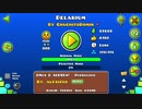 Geometry Dash | Hard | Delarium by Chuchitodomin