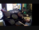 GITADORA　NEX＋AGE　ドラムを普通にプレイ　その７