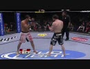 UFC85 ネイト・マーコートvsターレス・レイチ 3/3