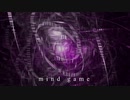 [東方自作アレンジ] mind game [原曲:少女さとり ～ 3rd eye]
