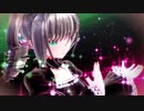 【MMDデレマス】GravityRain（神崎蘭子）