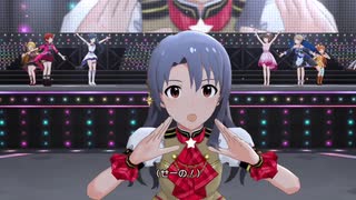 【ミリシタMV】Thank You! 39人ライブ【Xperia1 21:9 2560×1080p】