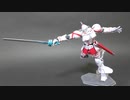 SAO アスナイメージのギャンつくってみた！！！