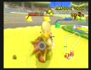 マリオカートWii 6月7日開催2ch高レートスレ大会 4戦目：チーム#2後半
