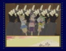 【作業用】くるくるりん【ニニンがシノブ伝】