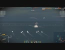 【倍速】ランク戦Z-52【WoWs】