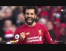 《19-20EPL：第17節》 リヴァプール vs ワトフォード