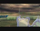 【ポケモンUSM】オーレ民が全力で巫山戯るダブルバトル！ Part98 また逢えるなら