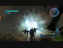 #88【地球防衛軍５】ハーデストでミッション89を実況（？）プレイ