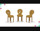 【神楽すずイメージ曲】ピアノとバイオリンのためのアンダンテ【オリジナル】