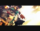 【MMDアイドル部】ダンス・ニンバス・ダンス【MMDモデル配布あり】
