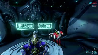 人気の Warframe 動画 3 649本 18 ニコニコ動画