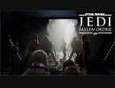 #13 リックの【STAR WARS ジェダイ：フォールン・オーダー】