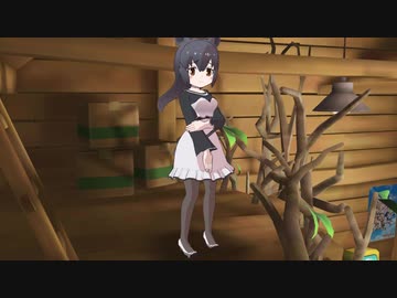 (元)園長はマレーバクのおでかけ服姿に狂喜乱舞しております【ゆっくり実況】#11(前半)