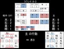 ネット対戦リプレイ 11