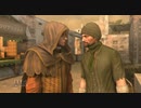 ASSASSIN'S CREED BROTHERHOOD 字幕プレイ Part17