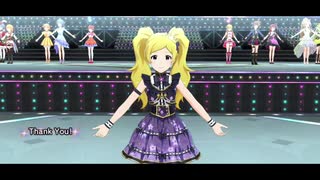 【ミリシタ】「Thank You!」39人ライブ MV 全員SSR