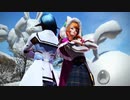 【PSO2】レバーランツィア限定デウス【アナ雪３】