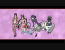 【嘘予告】V3×ネクロニカ『追憶』OP