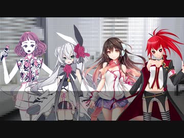 【トークロイド】クリスマスにはあの歌を