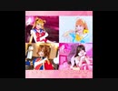 2019年冬コミ(C97) 4日目 西Ｉ-38b 「うさぎCD」クロスフェード視聴