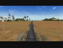 TRANSPORT FEVER【初見プレイ】2nd.Fever