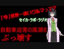 【毎月15日はセイカの日】セイカ・ラボ・ラジオ（ボイロラジオ）