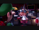 【ルイージマンション３】ジョディ君のお化け屋敷探検記 19【初見】