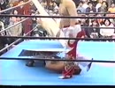 大日本 VS CZW vol.2