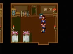 【二人で実況プレイ】LUNAR ETERNAL BLUE　ｐａｒｔ14