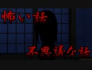 【ゆっくり】怖い話＆不思議な話を読んでみる538