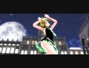 【MMD】Tda式改変GUMIで『好き！雪！本気マジック』