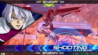 EXVS2　12.14　低勝率機限定プラマ　その2