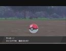 はじめてのポケモン【ポケットモンスターシールド】 #2 Part.3【アーカイブ】