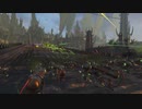 【TW:WH2】新ユニットで遊んでみた - マルチバトル #03【実況】