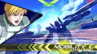 EXVS2　12.14　低勝率機限定プラマ　その3