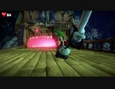 【ルイージマンション３】ジョディ君のお化け屋敷探検記 20【初見】